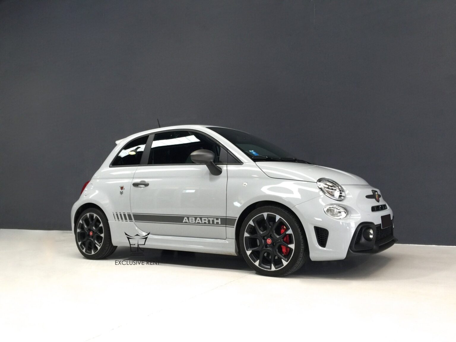 Noleggio auto cabrio Exclusive Rent