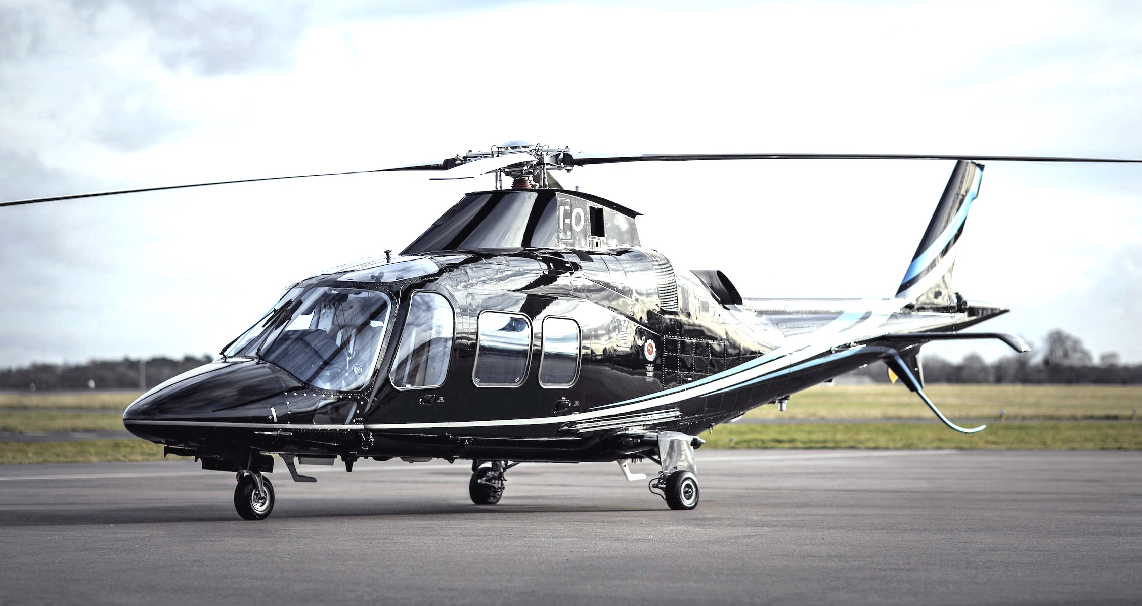 agusta A109 Grand