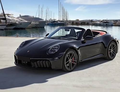 Weekend Supercar Rental in Italy: Live the Thrill and Style