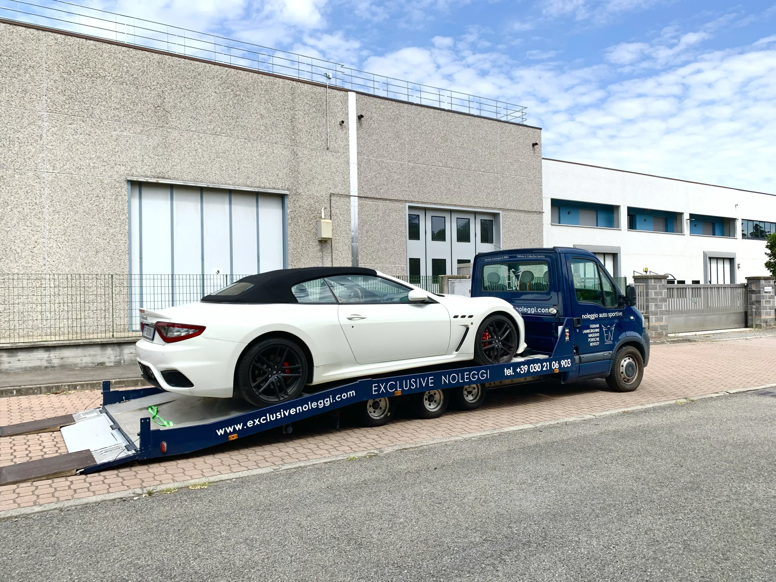 IMG_0545 Consegna Maserati a noleggio personalizzata a Torino