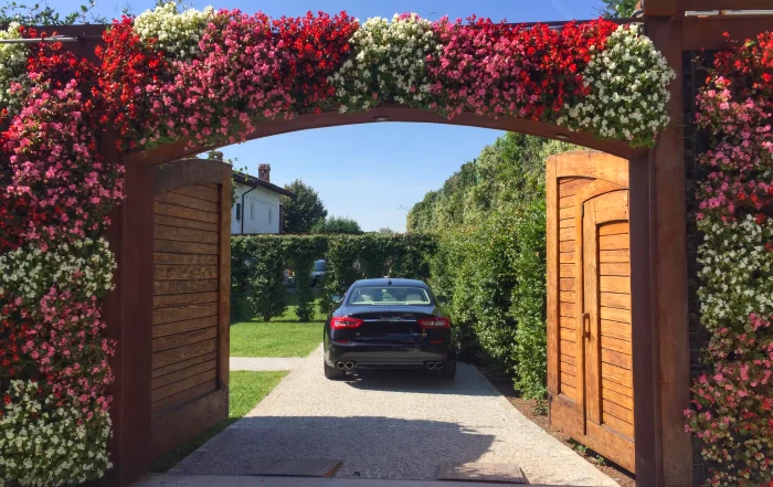 noleggio auto luxury in Italia per soggiorni esclusivi