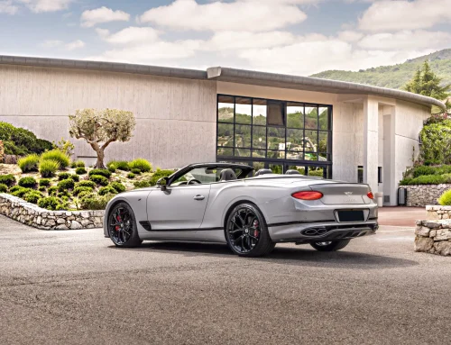 Cabriolet luxury in Italia: come scegliere l’auto open-top giusta per un viaggio esclusivo